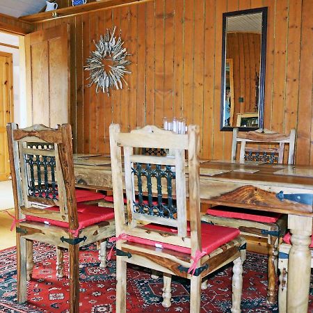 Holiday Home Fiskavaig Eksteriør bilde