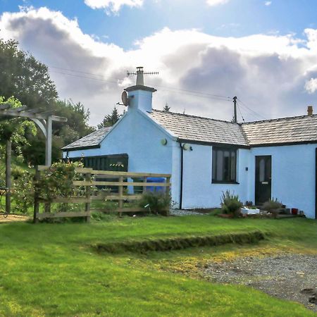 Holiday Home Fiskavaig Eksteriør bilde